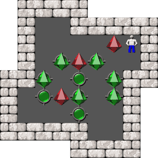 Уровень 13 — TBox 4